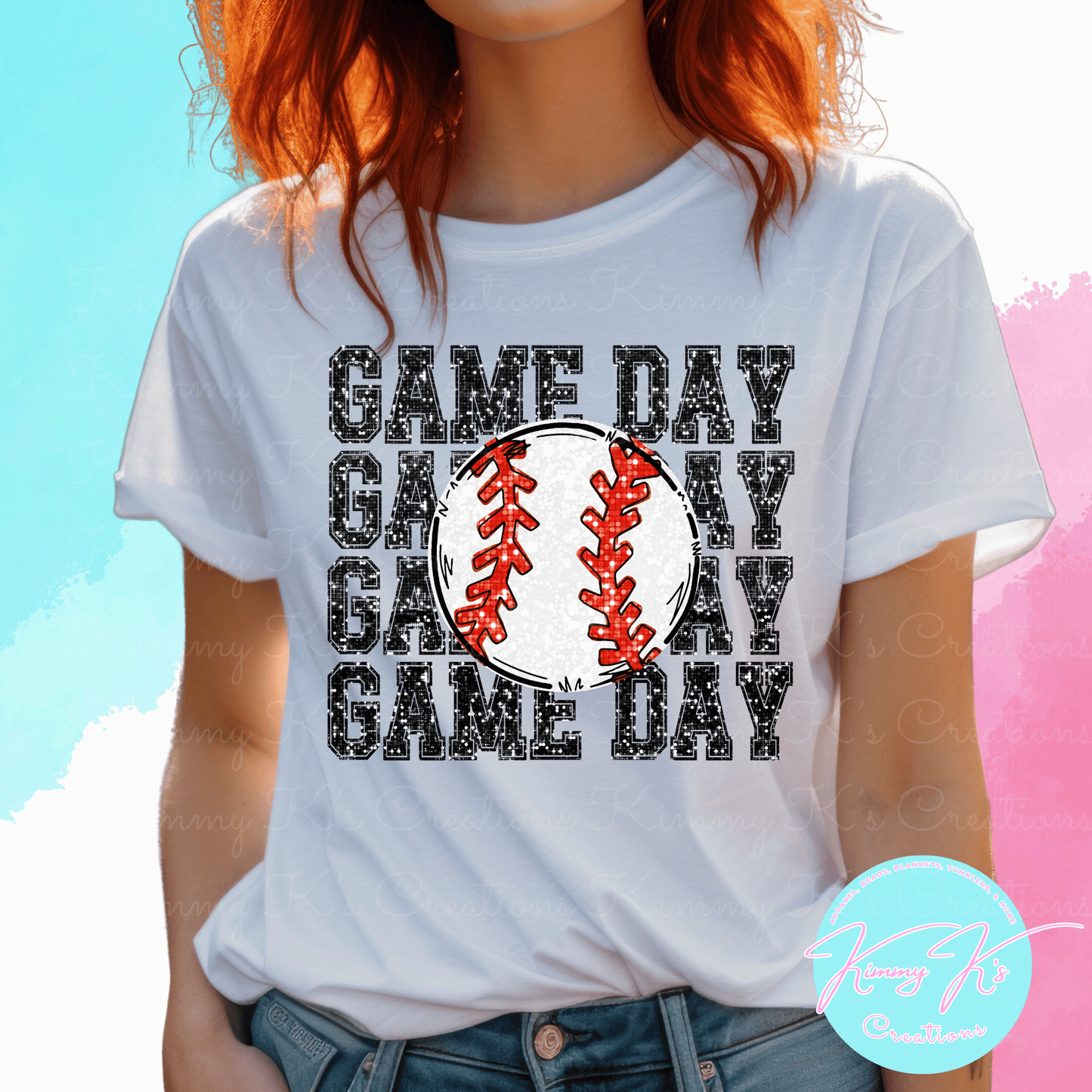 Game Day 2 | T-Shirt
