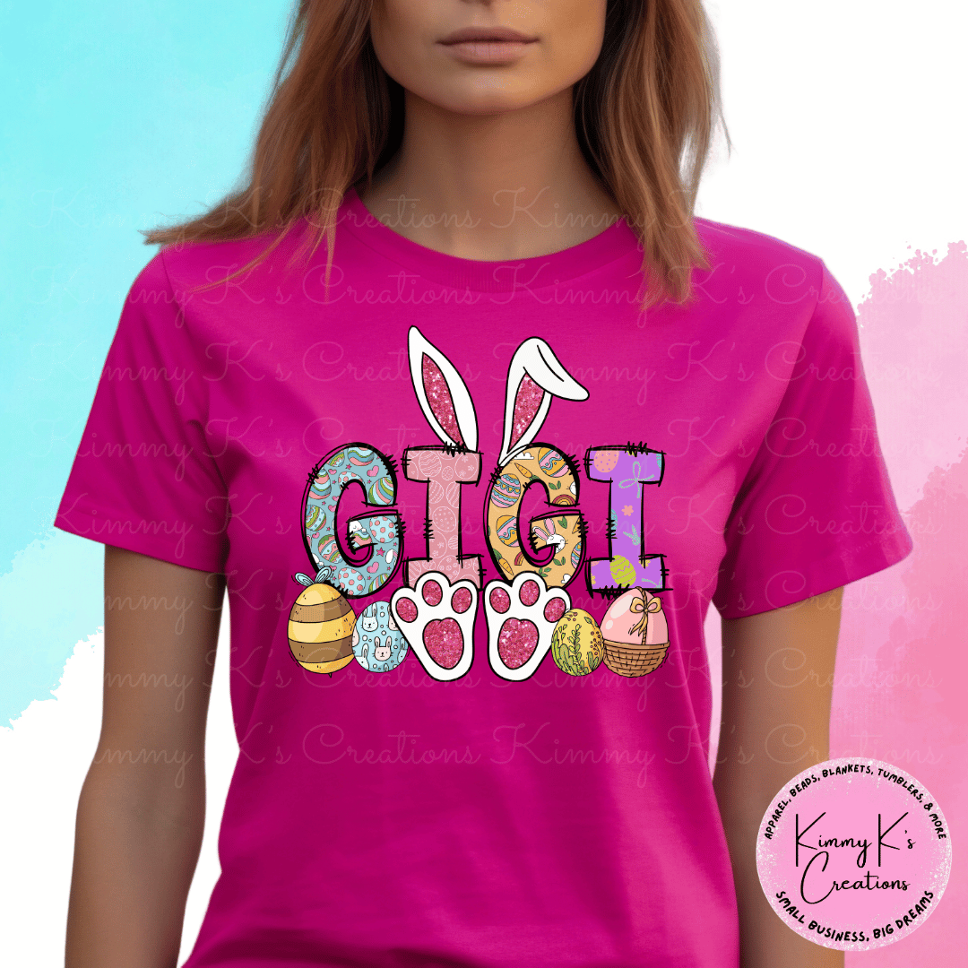 Gigi Bunny | T-Shirt