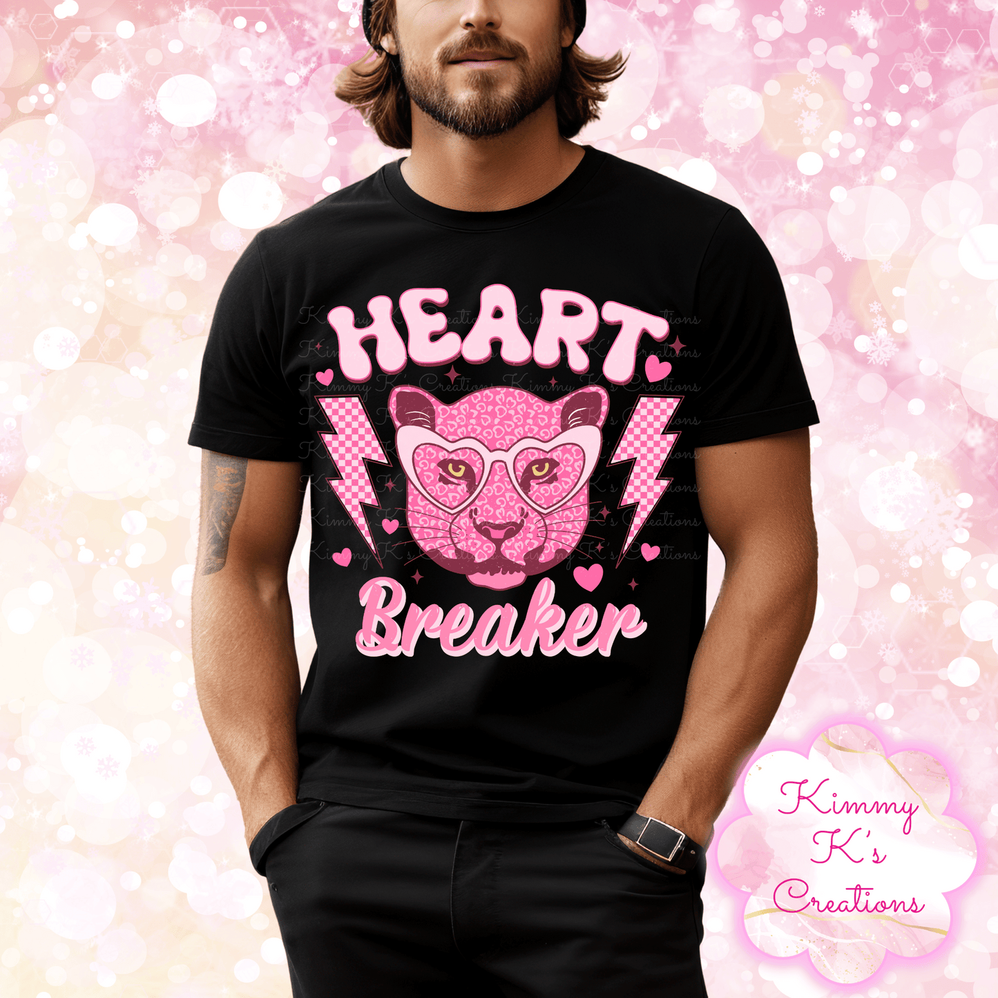 Heart Breaker | T-Shirt
