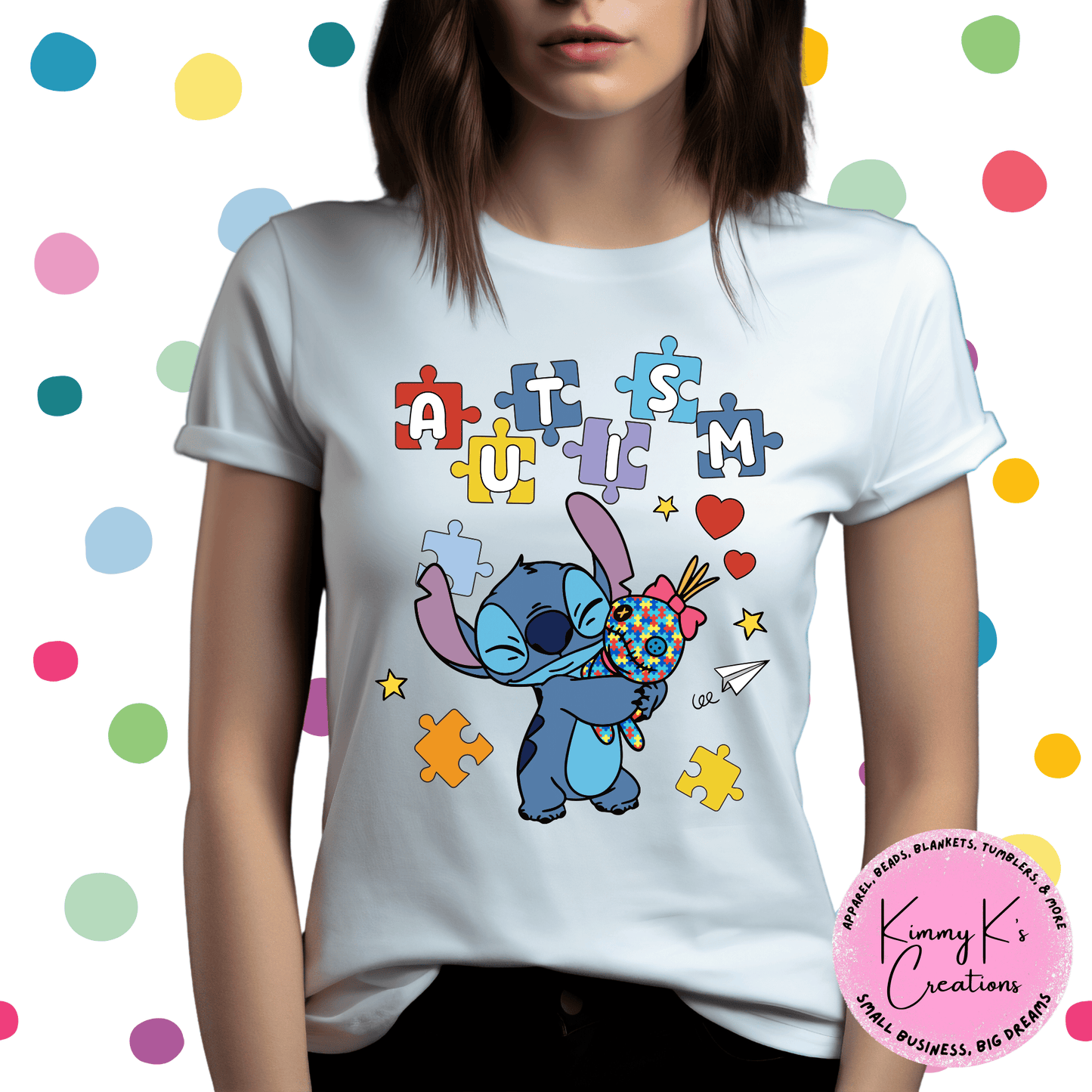 Autism | T-Shirt
