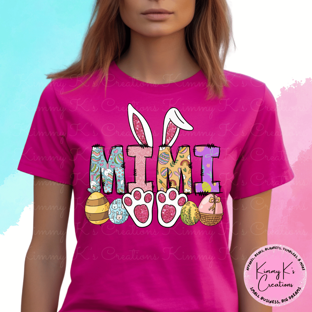 Mimi Bunny | T-Shirt