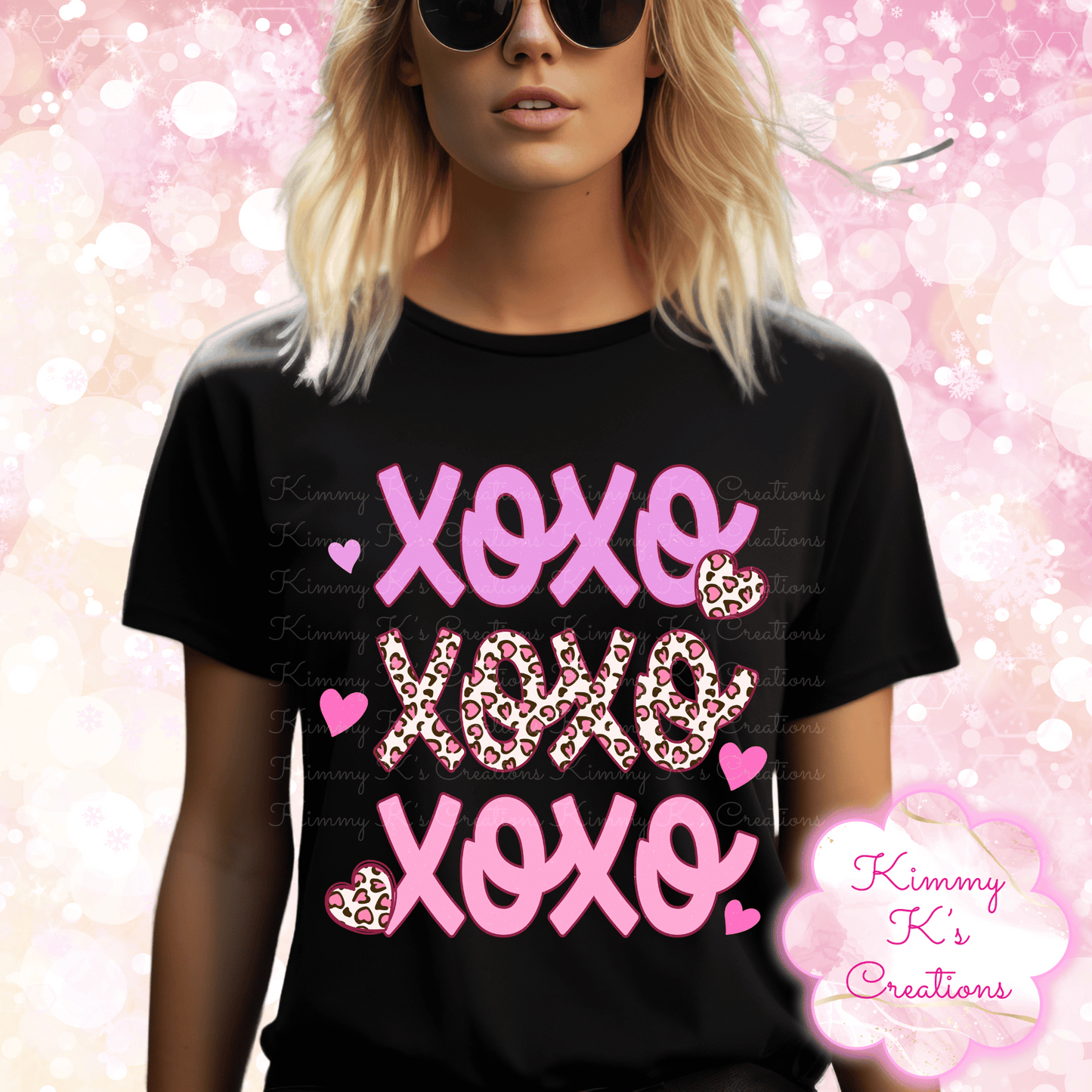 XOXO | T-Shirt