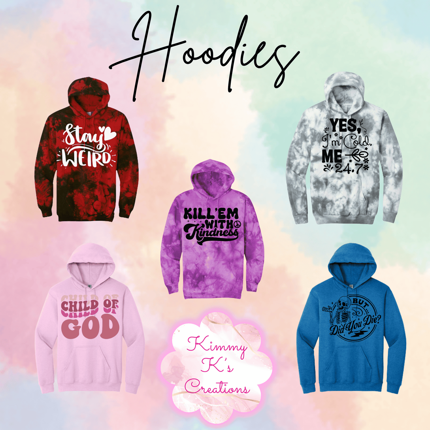 Hoodies