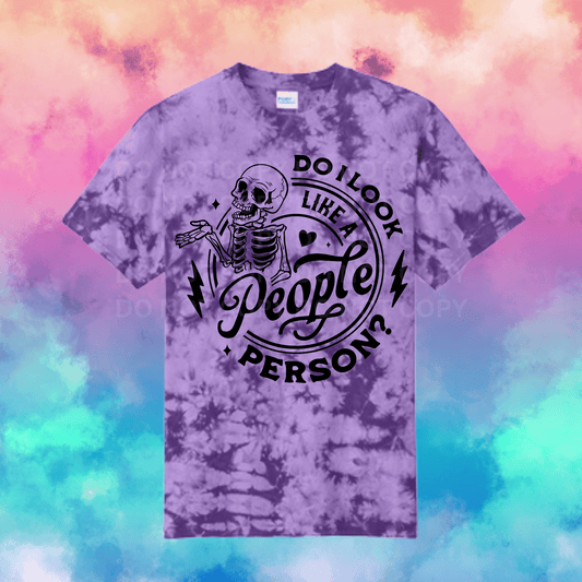 T-Shirt | People Person