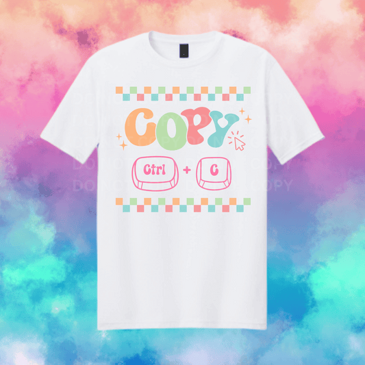 T-Shirt | Copy