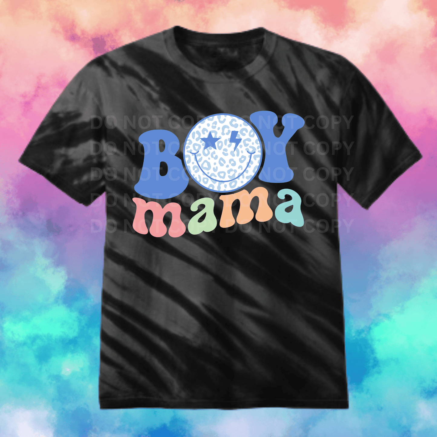 T-Shirt | Boy Mama