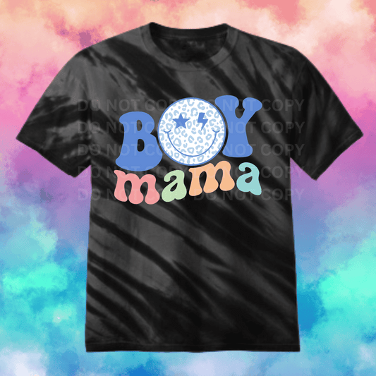 T-Shirt | Boy Mama