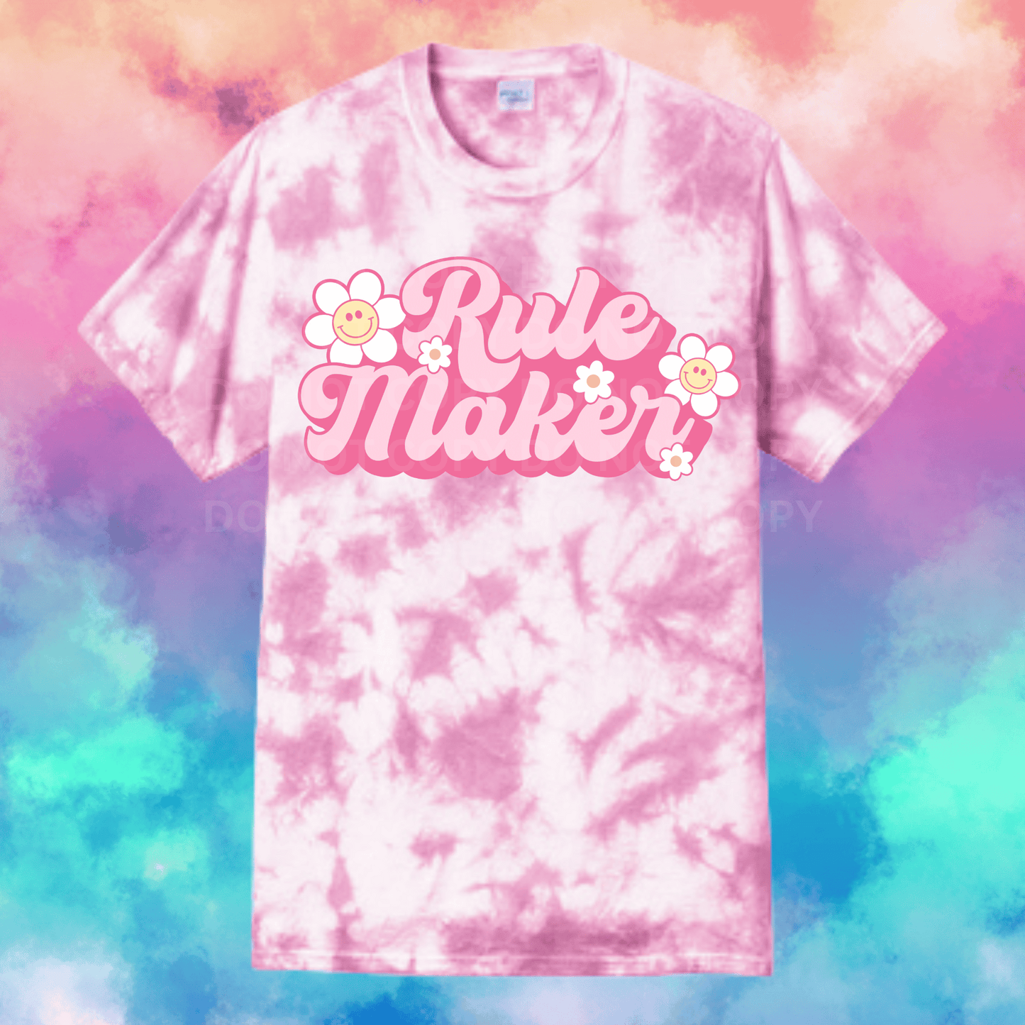 T-Shirt | Rule Maker