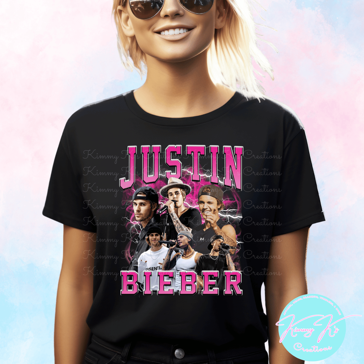 JB Lover | T-Shirt